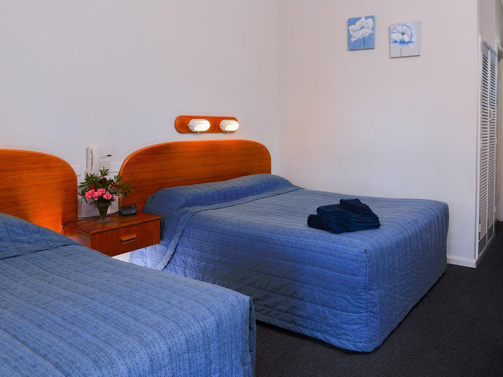 Rest Point Motor Inn Glen Innes Esterno foto