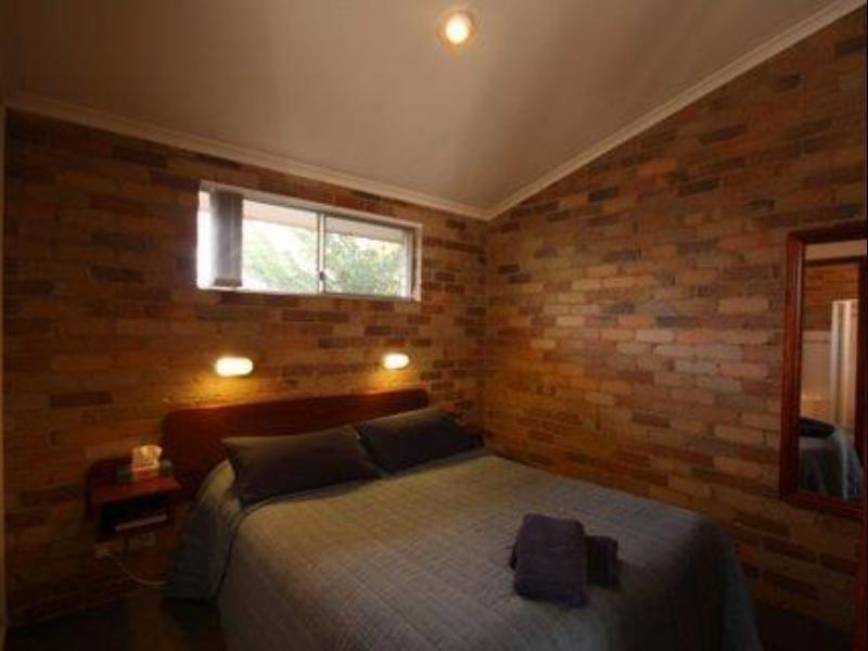 Rest Point Motor Inn Glen Innes Esterno foto